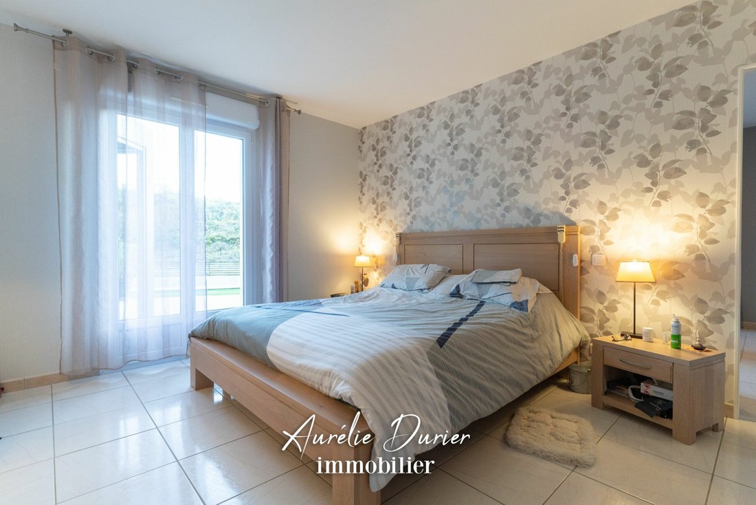 House in Grammont, Tours, France 5 - 16844724