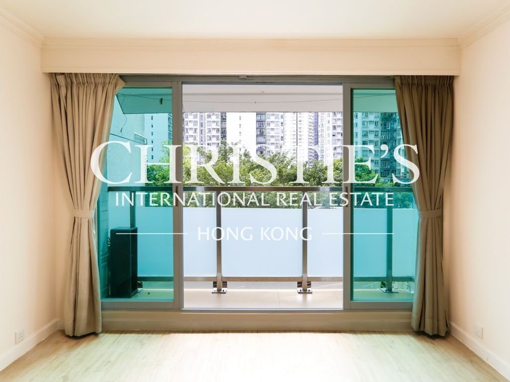 Apartment in Hong Kong, Hong Kong Island, Hong Kong 2 - 16996286