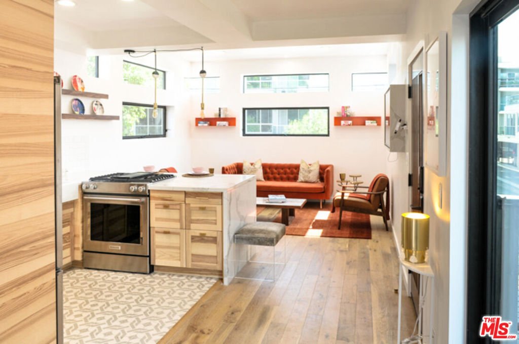 House in Los Angeles, California, United States 3 - 16997976