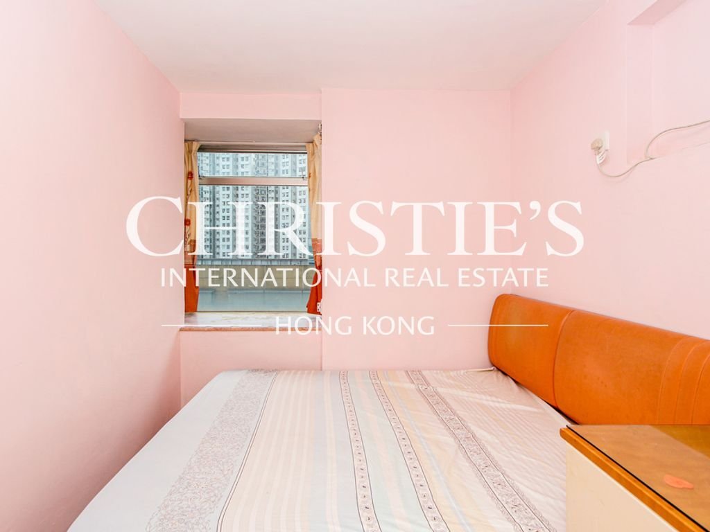 Apartment in Hong Kong, Hong Kong 5 - 16996279