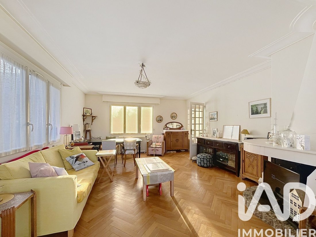 House in Breil - Contrie, Nantes, France 2 - 16991778