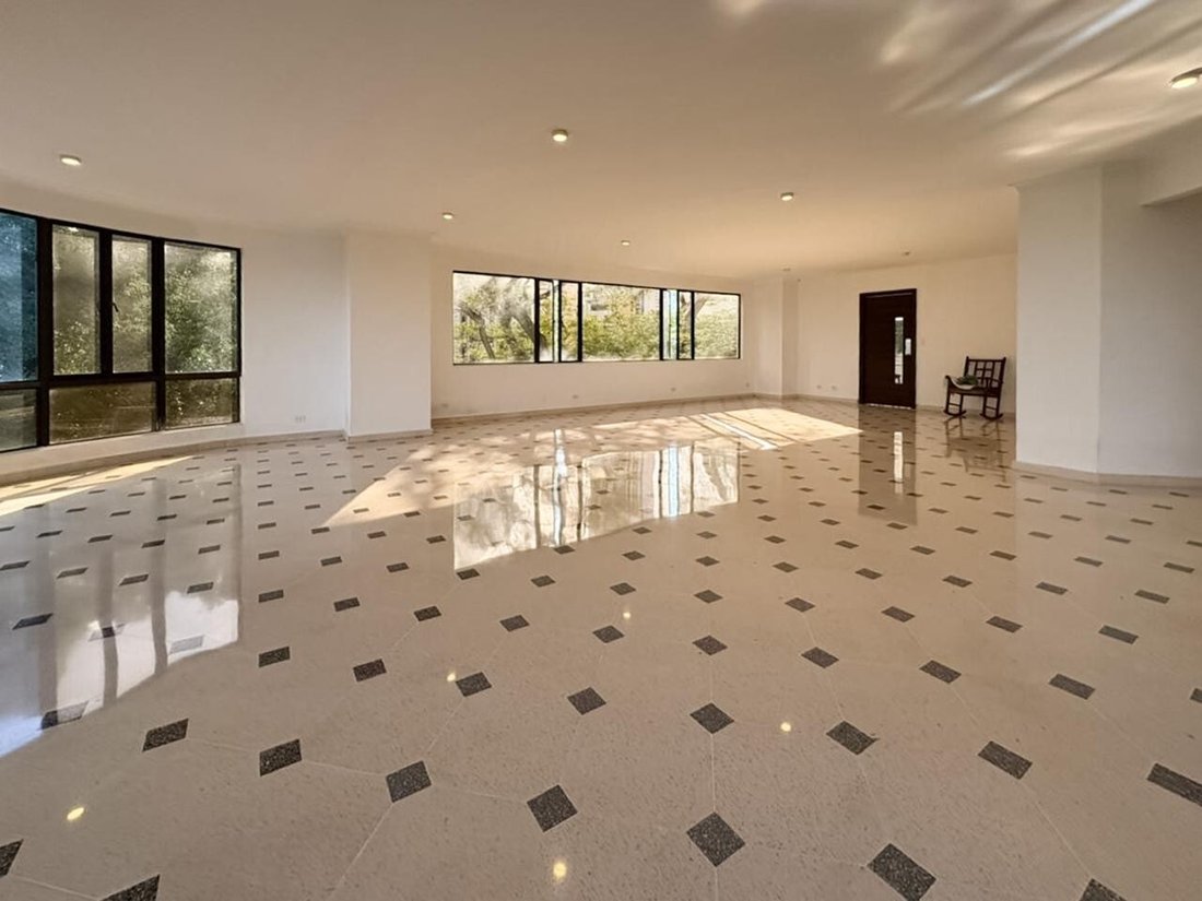 Condo in Panama City, Panama, Panama 1 - 16998336