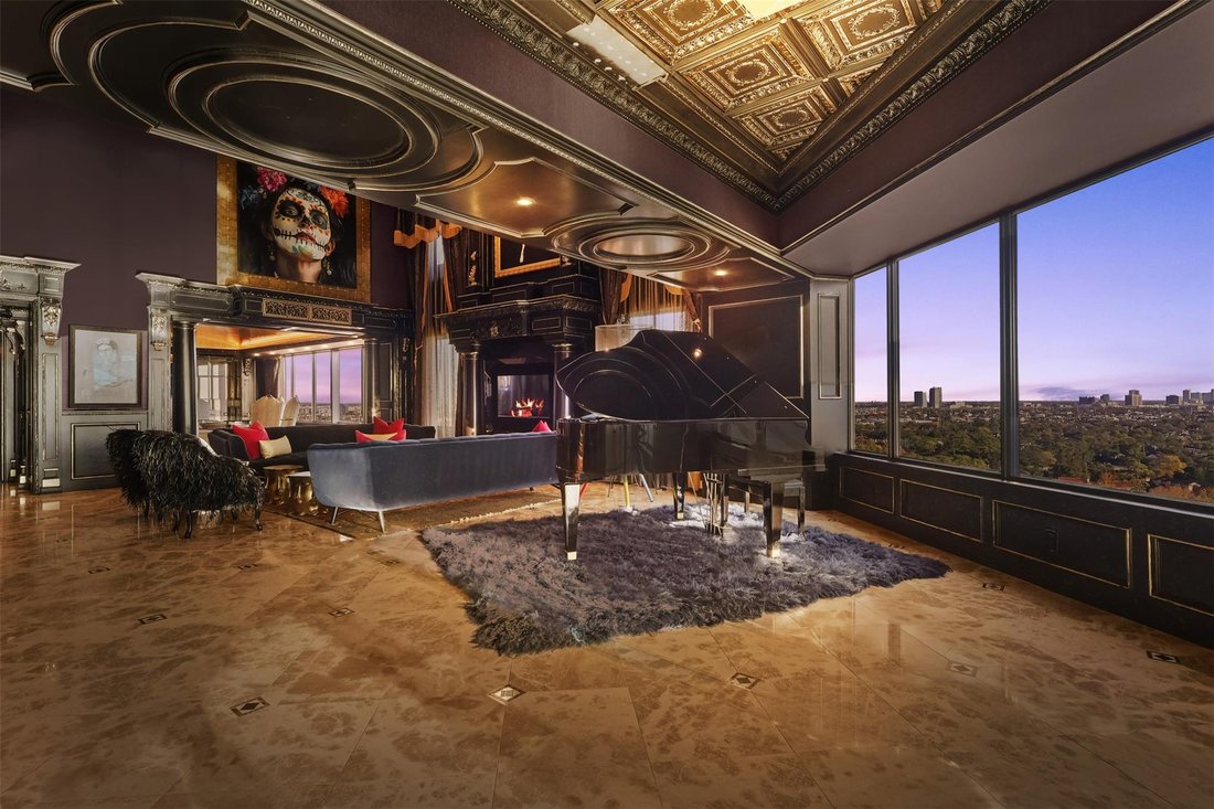 Condo in Houston, Texas, United States 2 - 16989924