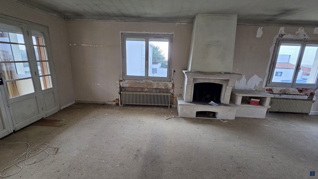 House in Nord Est Vallieres, Saint-Georges-de-Didonne, France 4 - 16998678