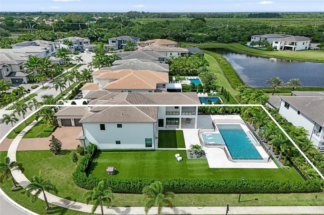 House in Boca Raton, Florida, United States 4 - 16990189