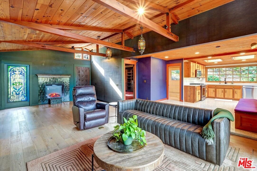 House in Topanga, California, United States 4 - 16993366