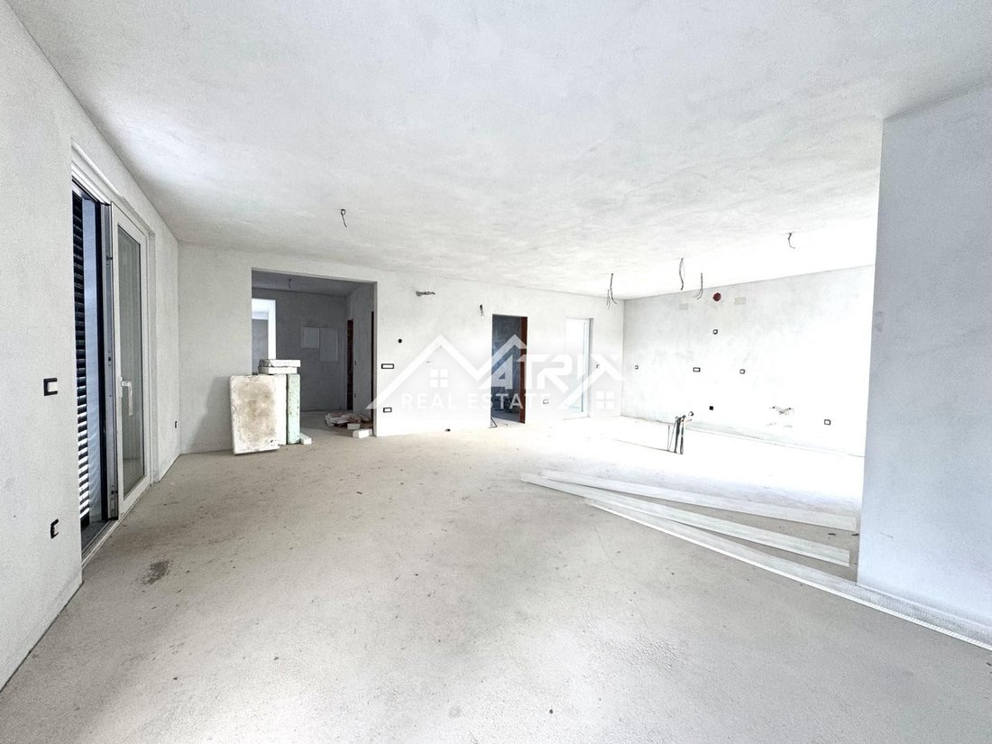 Apartment in Porec, Istria County, Croatia 4 - 16993300