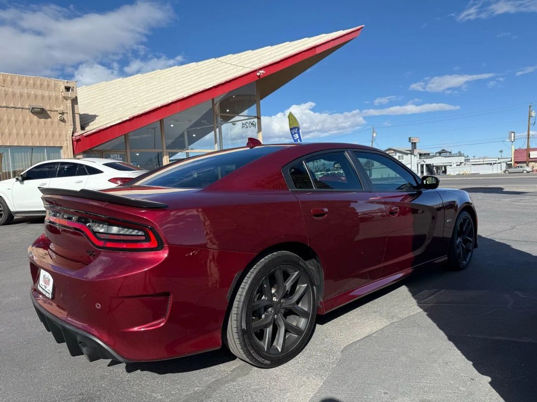 Sedan in Las Vegas, NV, United States 5 - 16999604