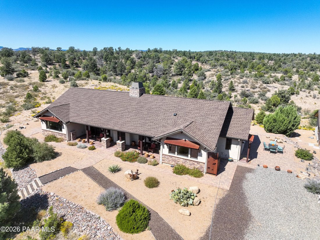 House in Prescott, Arizona, United States 4 - 16997802