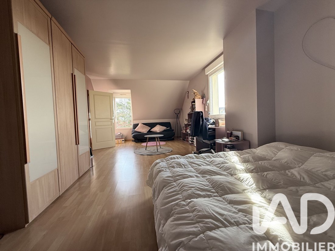 House in Champlay, Bourgogne – Franche-Comté, France 4 - 16991776