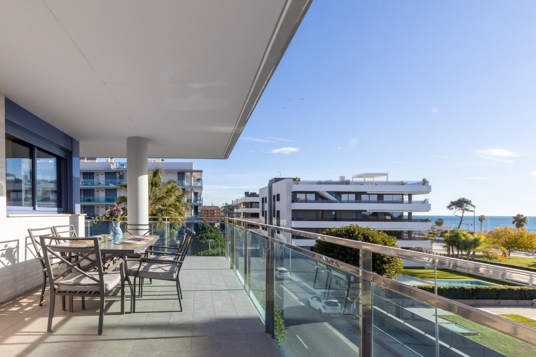 Apartment in Cambrils, Catalonia, Spain 3 - 16998218