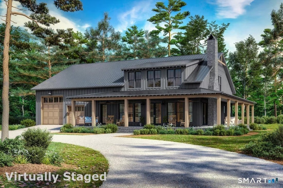 House in Stamford, Connecticut, United States 2 - 16992853