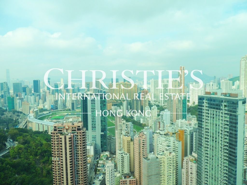 Appartement à Hong-Kong, Hong Kong 1 - 16996280