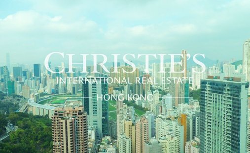 Apartment in Hong Kong, Hong Kong 1
