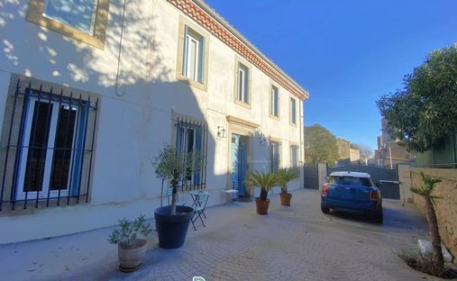 Maison à Lézignan-Corbières, Occitanie, France 1