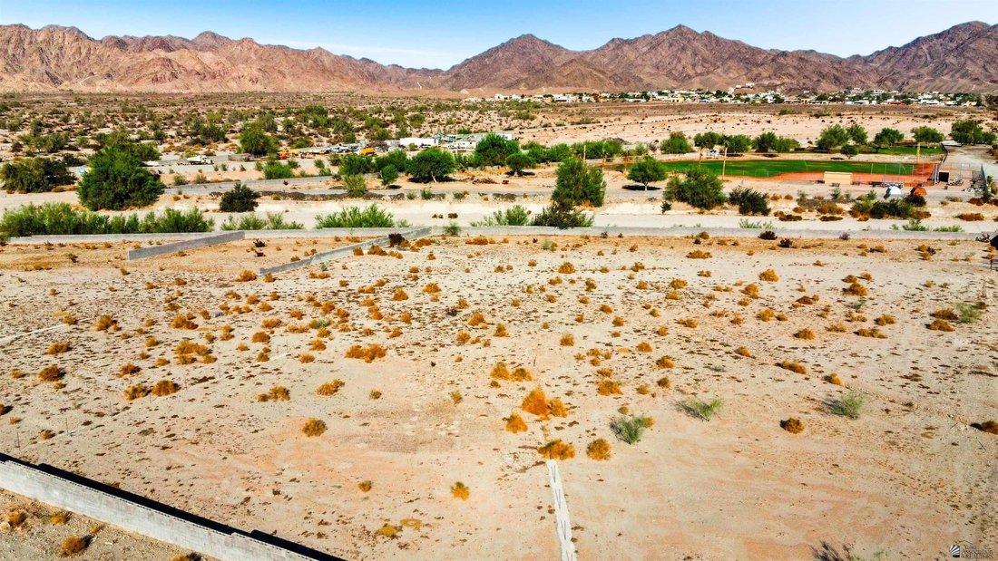Land in Yuma, Arizona, United States 5 - 16993866