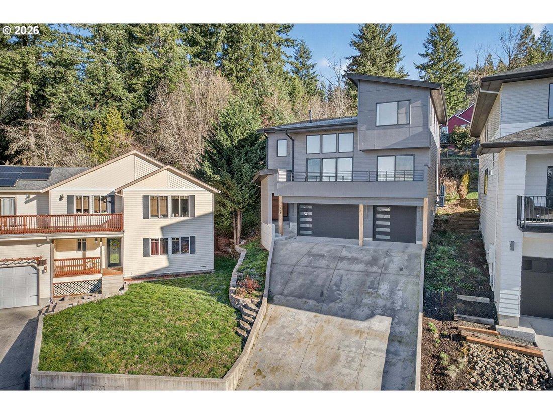 House in Kelso, Washington, United States 3 - 16991461