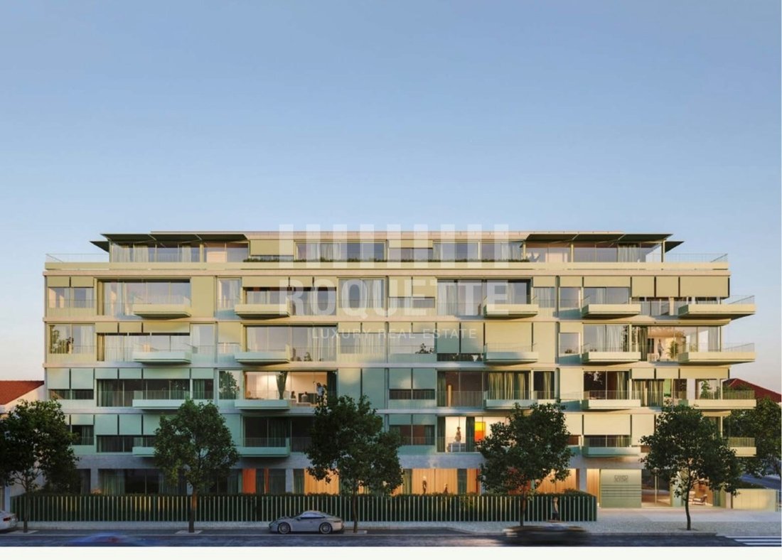 Apartment in Cedofeita, Santo Ildefonso, Se, Miragaia, Sao Nicolau e Vitoria, Porto District, Portugal 2 - 16995599
