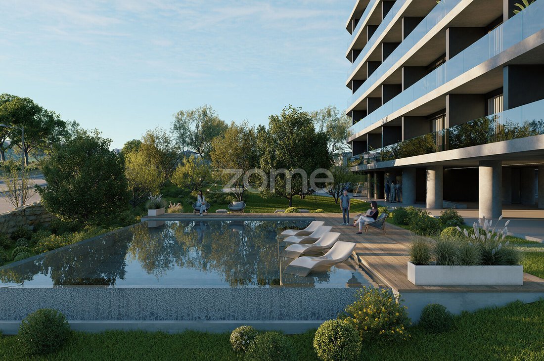 Apartment in Oliveira do Douro, Porto District, Portugal 2 - 16994020