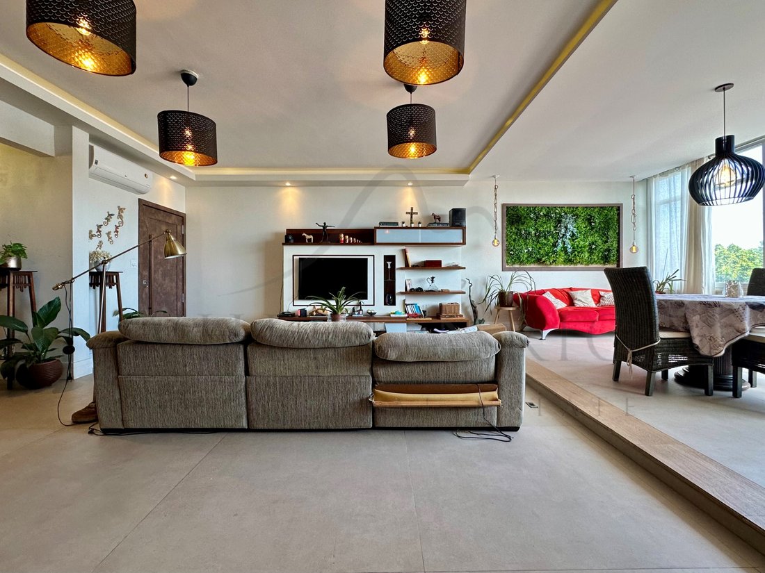 Apartment in Rio de Janeiro, State of Rio de Janeiro, Brazil 4 - 16995583
