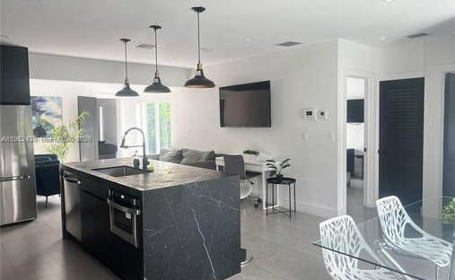 House in Miami, Florida, United States 1