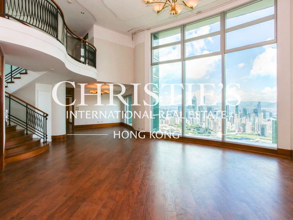 Appartement à Hong-Kong, Hong Kong 2 - 16996268