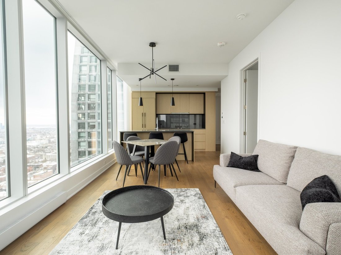 Apartment in Montréal, Quebec, Canada 3 - 16996799