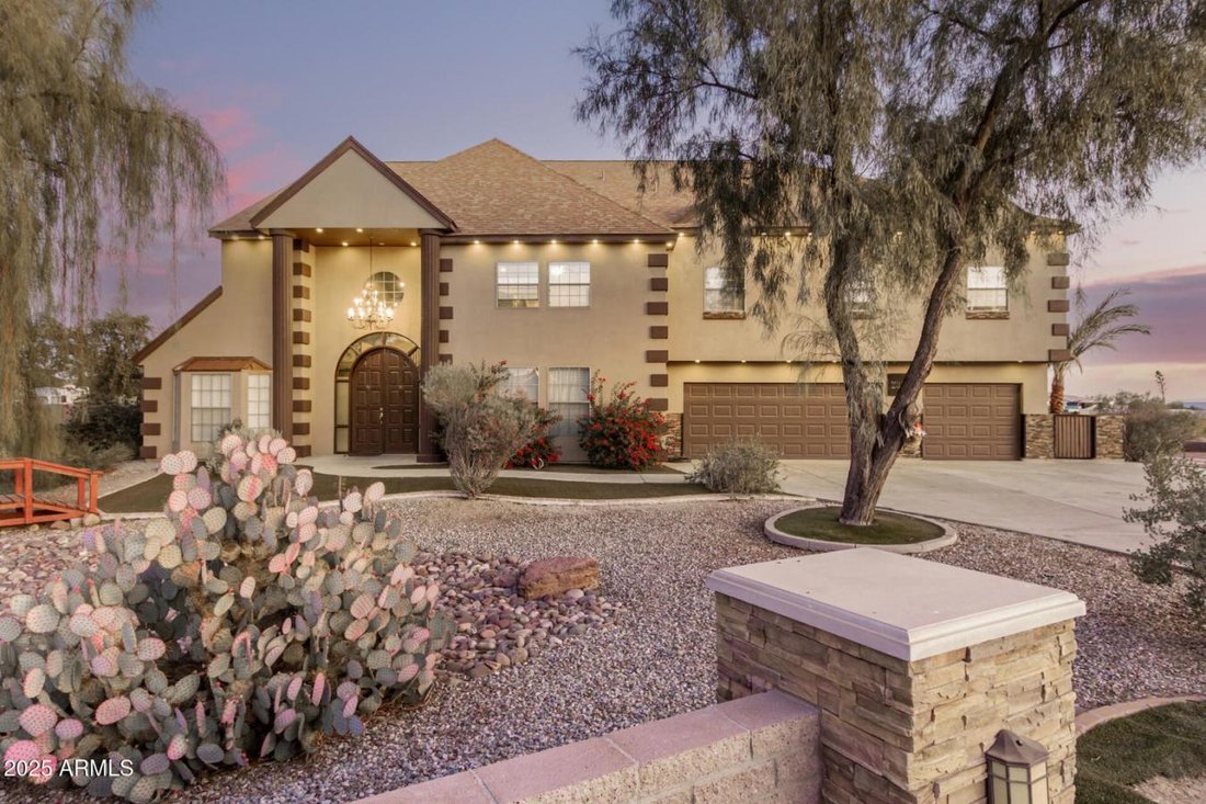 House in Peoria, Arizona, United States 1 - 16999251