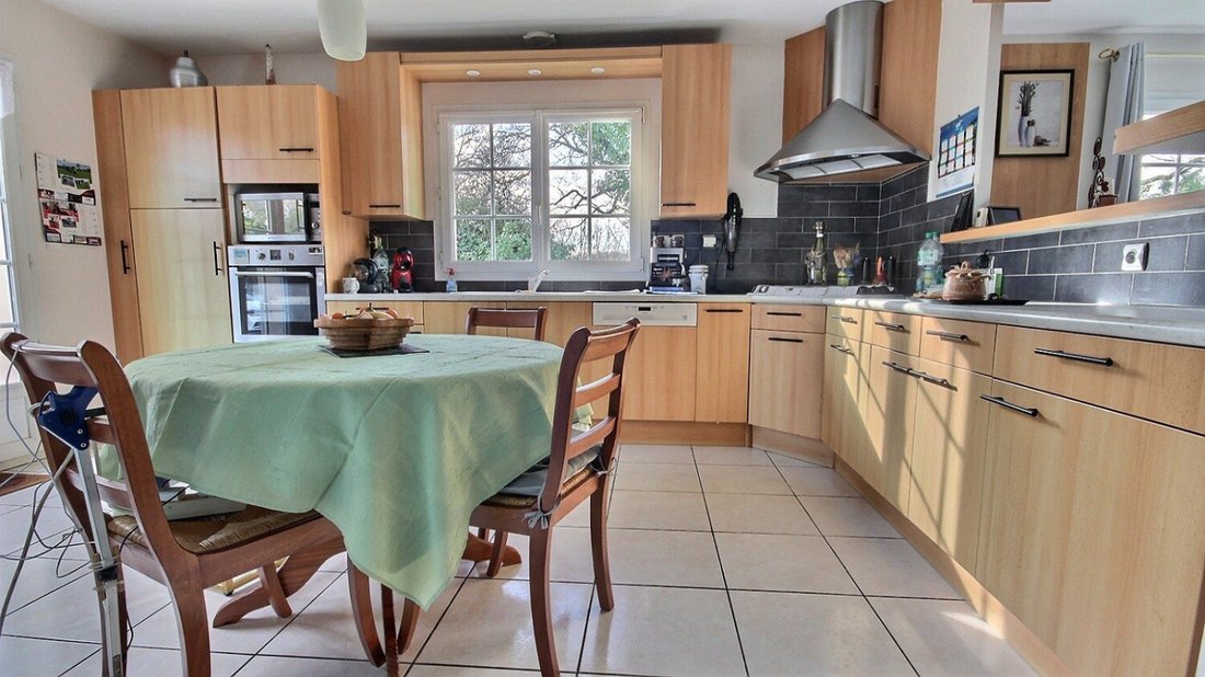 House in La Bernerie-en-Retz, Pays de la Loire, France 4 - 16898468