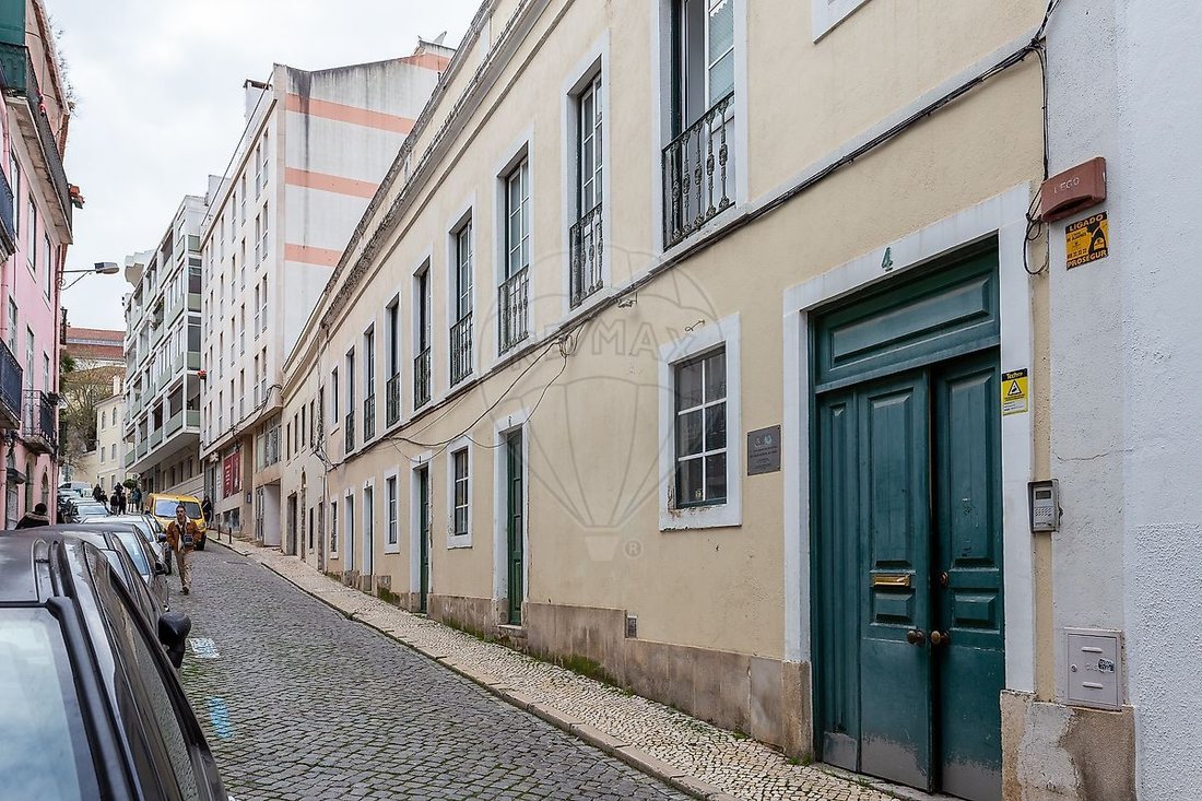 Campo de Ourique, Lisbon, Portugal 3 - 16977934