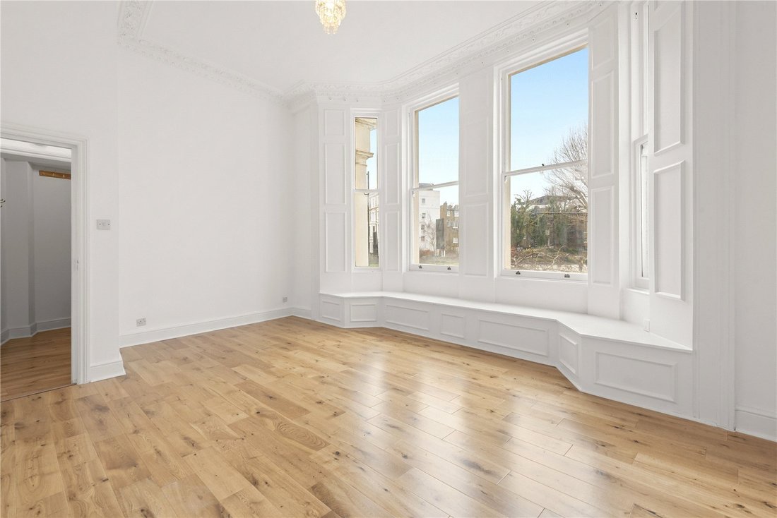 Apartment in Earls Court, Kensington And Chelsea, England 2 - 16996760