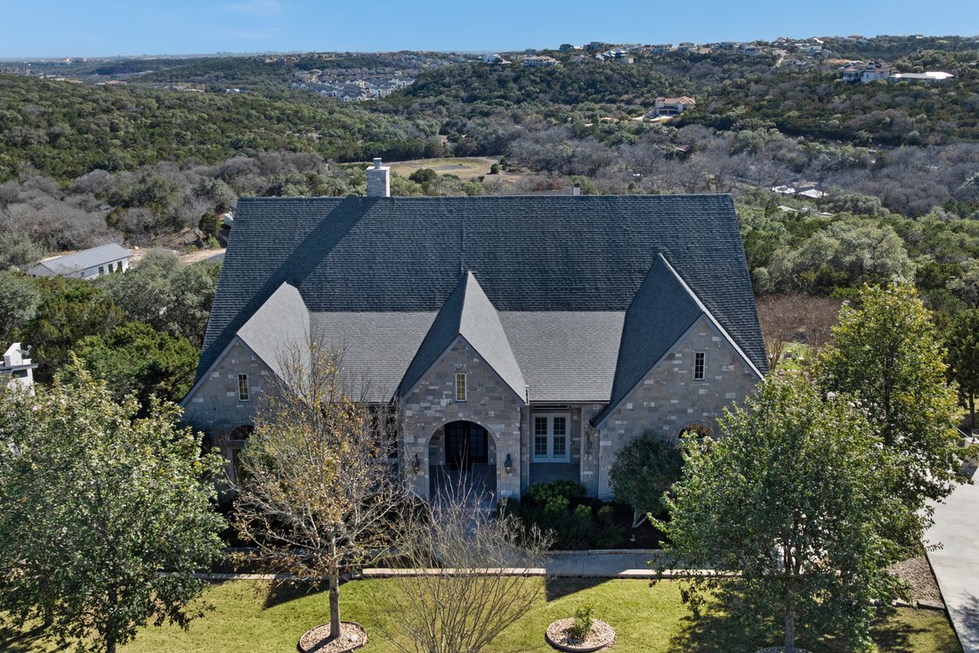 House in San Antonio, Texas, United States 2 - 16987416