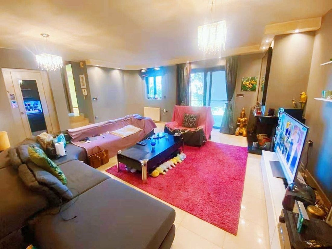 Apartment in South Athens, Attica, Greece 3 - 16997902