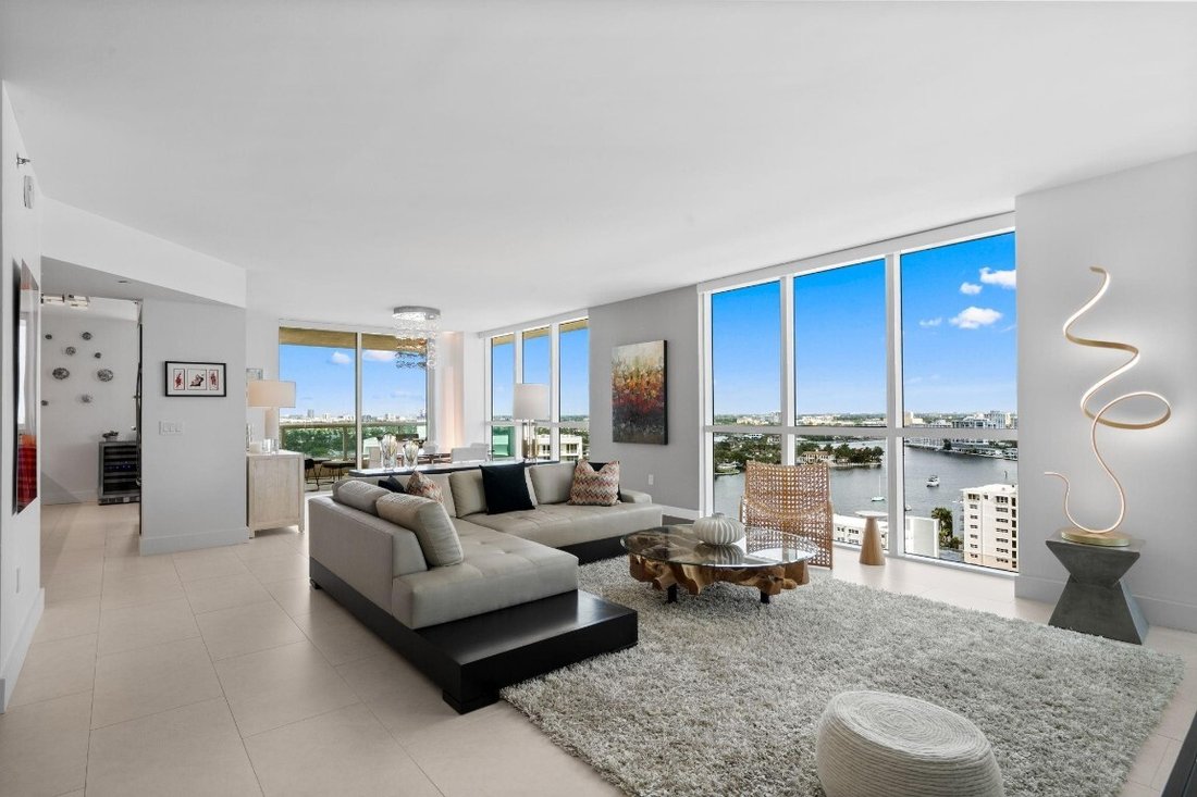 Condo in Fort Lauderdale, Florida, United States 5 - 16100528