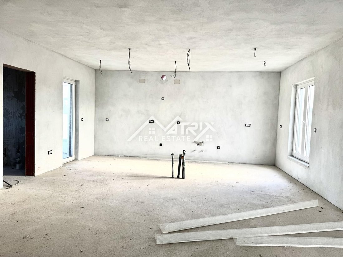 Apartment in Porec, Istria County, Croatia 3 - 16993300