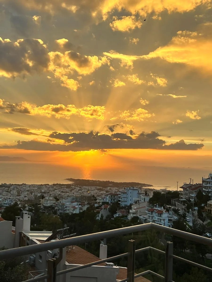 Apartment in Voula, Attica, Greece 1 - 16997913