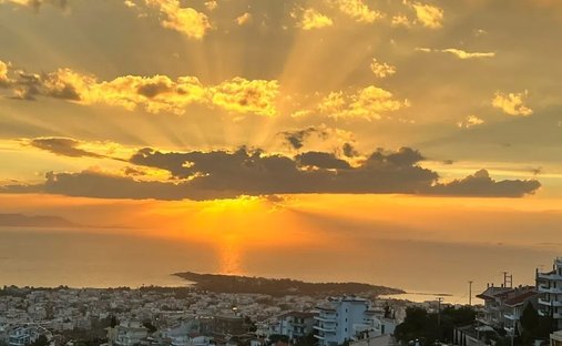 Apartment in Voula, Attica, Greece 1