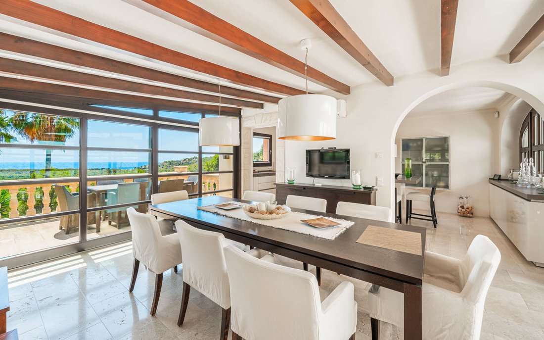 Villa in Cas Catala, Calvia, Balearic Islands 4 - 16991128