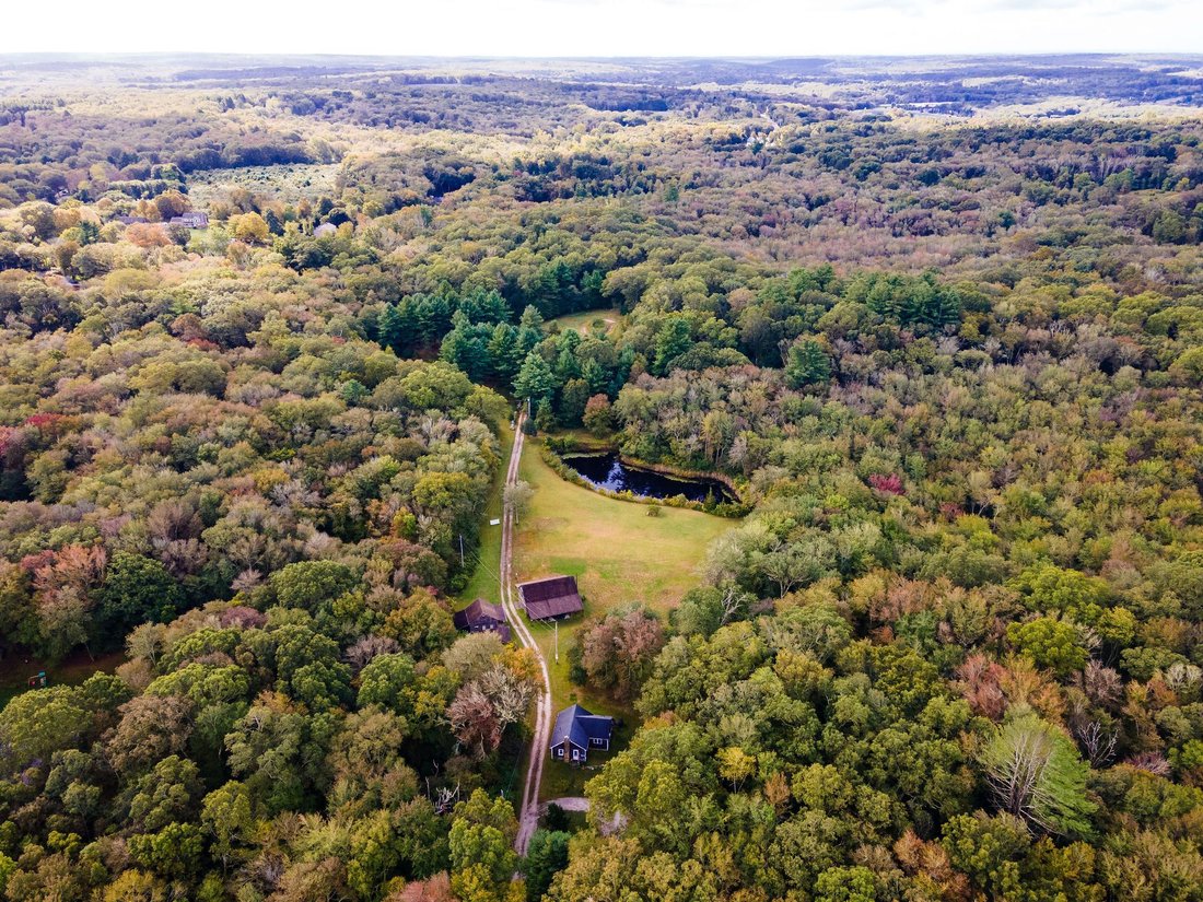 House in Hopkinton, Rhode Island, United States 4 - 16991009