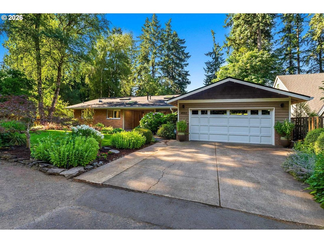 House in Lake Oswego, Oregon, United States 4 - 16990441
