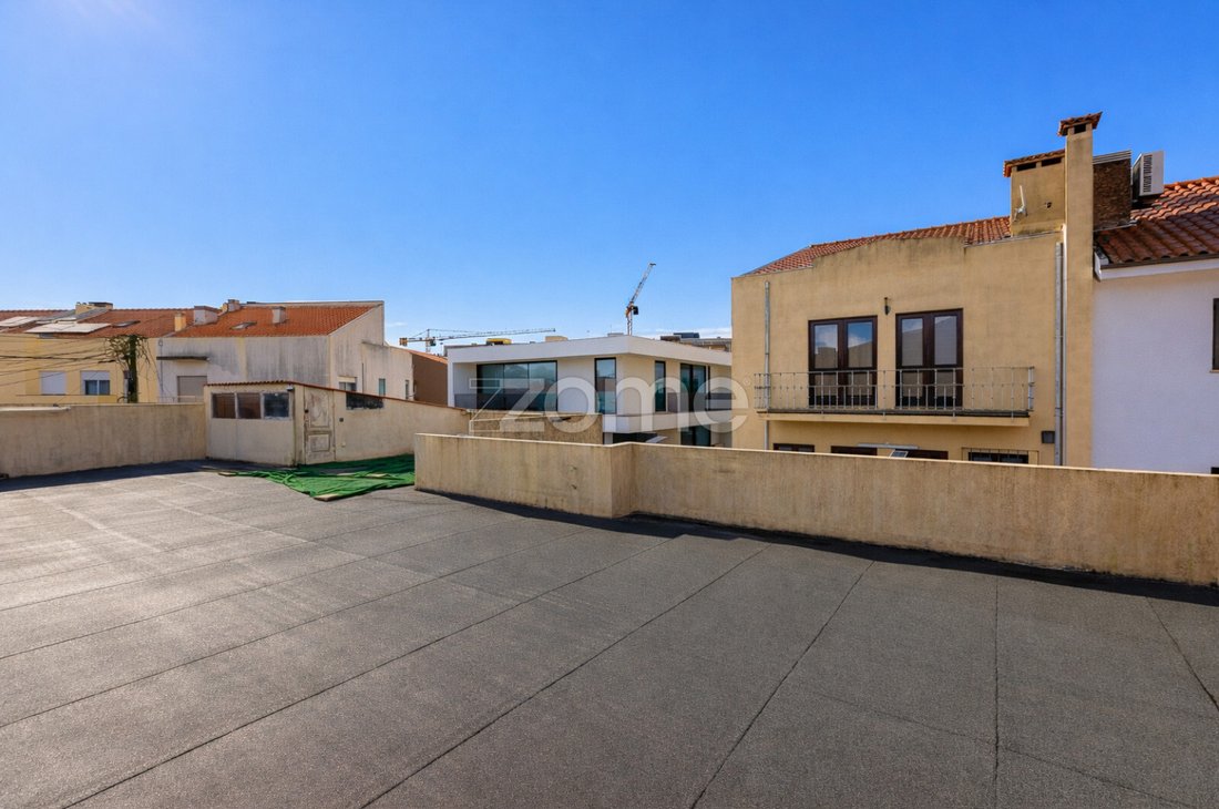 House in Povoa de Varzim, Beiriz e Argivai, Porto District, Portugal 3 - 16994027