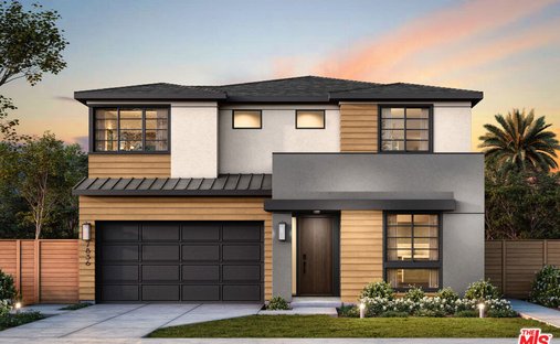 Casa a Los Angeles, California, Stati Uniti 1