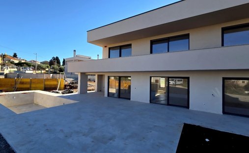 Villa in Porec, Istria County, Croatia 1