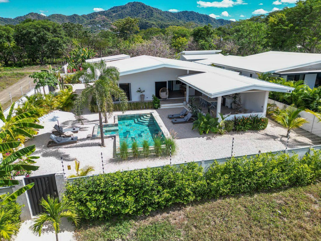 Brasilito, Guanacaste Province, Costa Rica 1 - 16999318