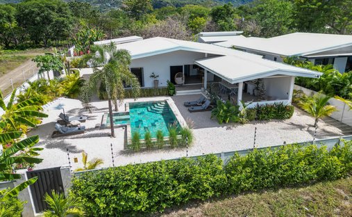 Brasilito, Provincia de Guanacaste, Costa Rica 1