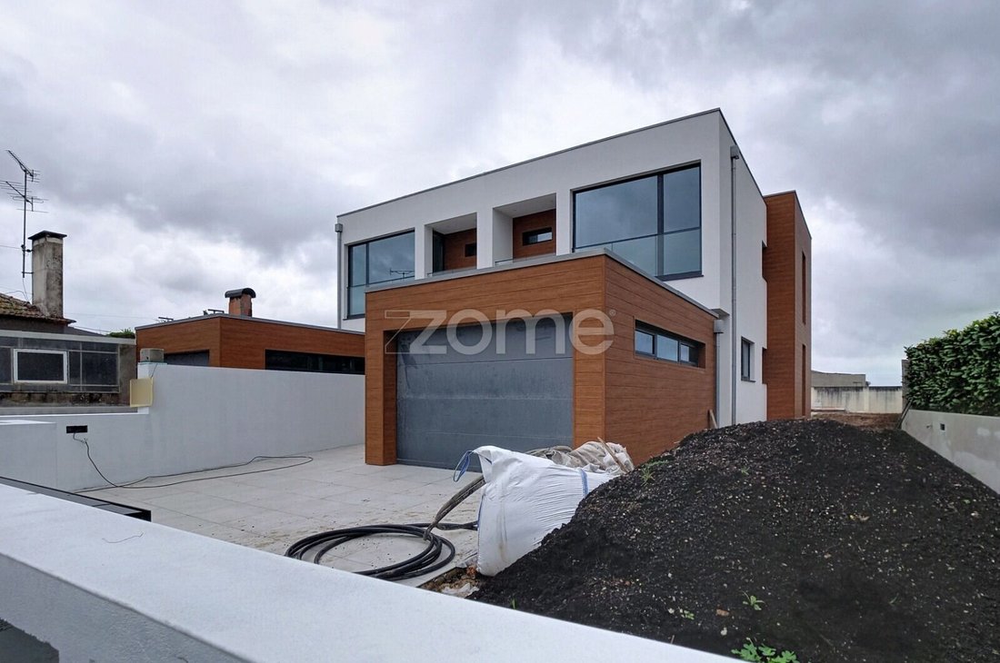 House in Gloria e Vera Cruz, Aveiro District, Portugal 4 - 13175046