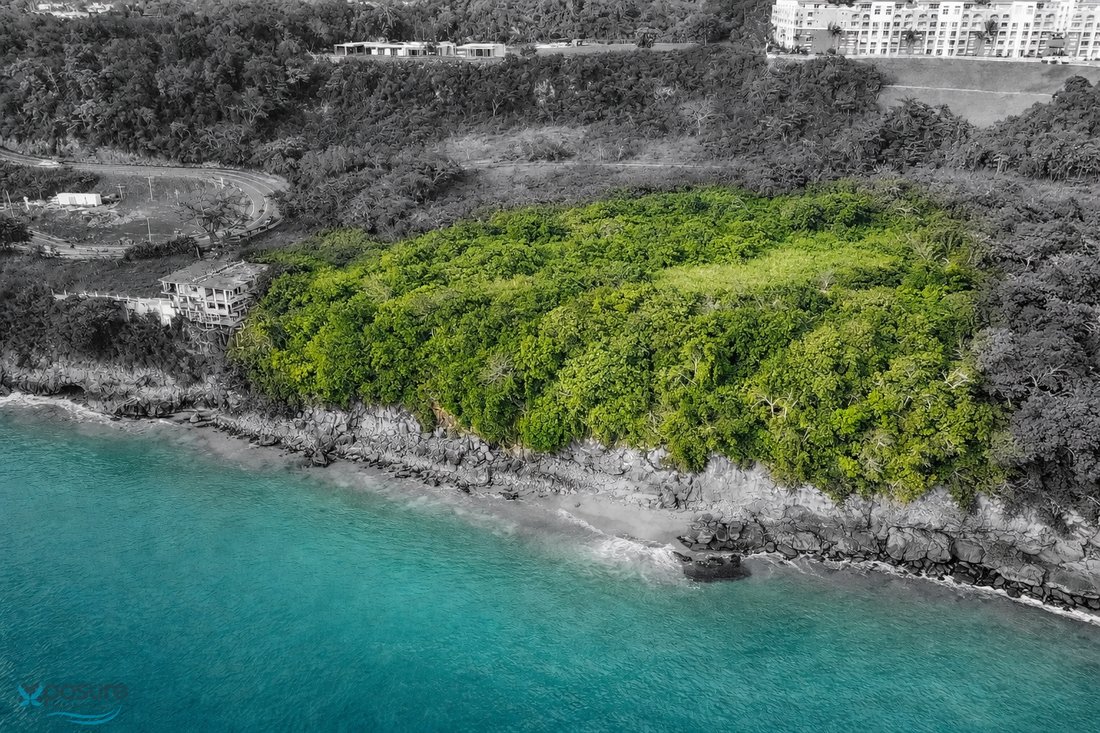Land in Aguadilla Pueblo, Aguada, Puerto Rico 5 - 16990708