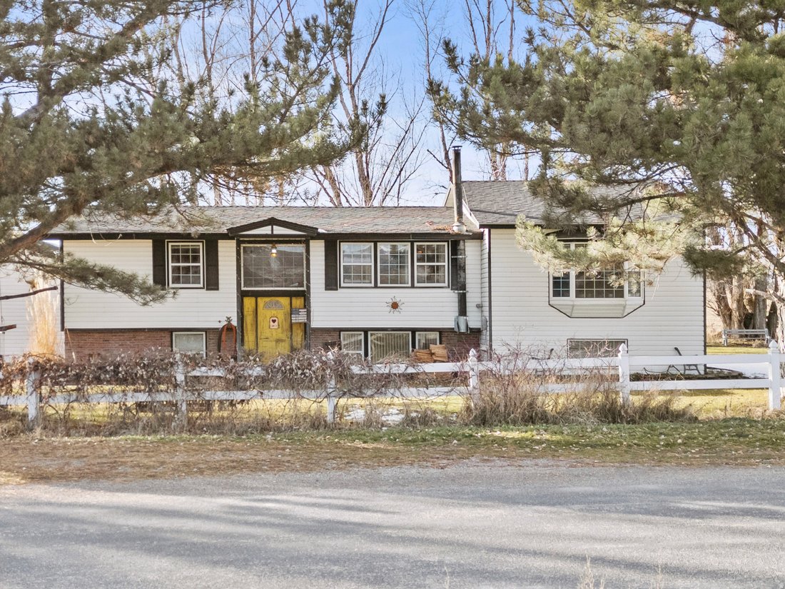 House in Malad City, Idaho, United States 1 - 16998259