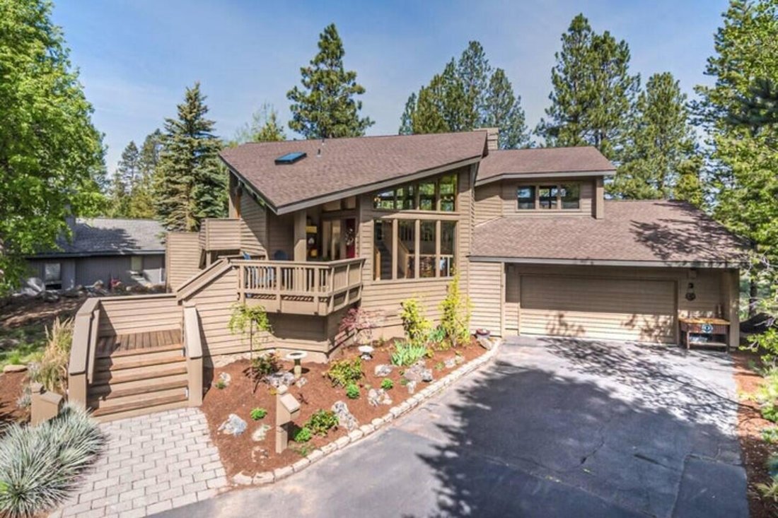 House in Sunriver, Oregon, United States 2 - 16946633