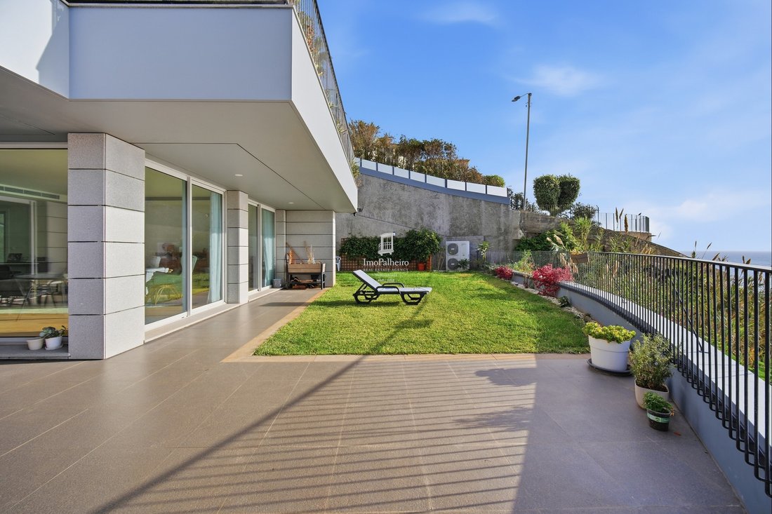 Apartment in Sao Martinho, Madeira, Portugal 2 - 16987339